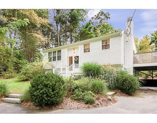 45 Leslie Road Rowley, MA 01969 - Photo 2 of 28