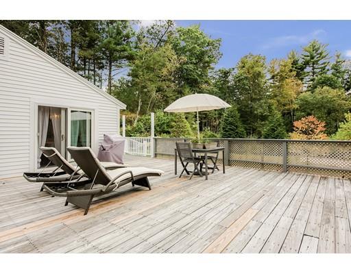 45 Leslie Road Rowley, MA 01969 - Photo 23 of 28
