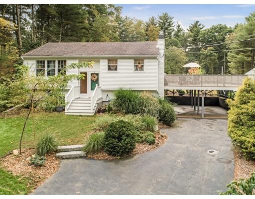 45 Leslie Road Rowley, MA 01969 - Photo 28 of 28