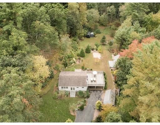 45 Leslie Road Rowley, MA 01969 - Photo 4 of 28