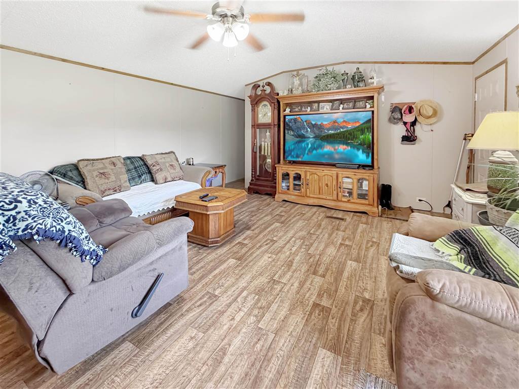 165 Bertie Jeane Road Evans, LA 70639 - Photo 2 of 19