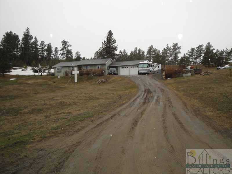 4568 Box Canyon Road Billings, MT 59101 - Photo 1 of 1 Gallery Image 1