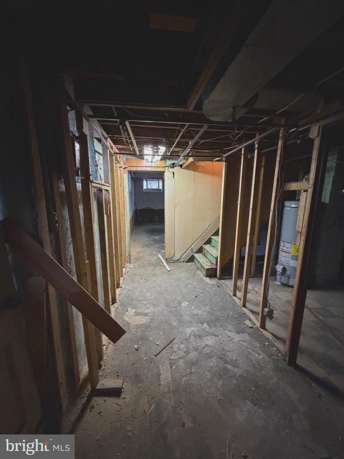 9610 Dedaker Street Philadelphia, PA 19115 - Photo 18 of 22 a view of an empty room