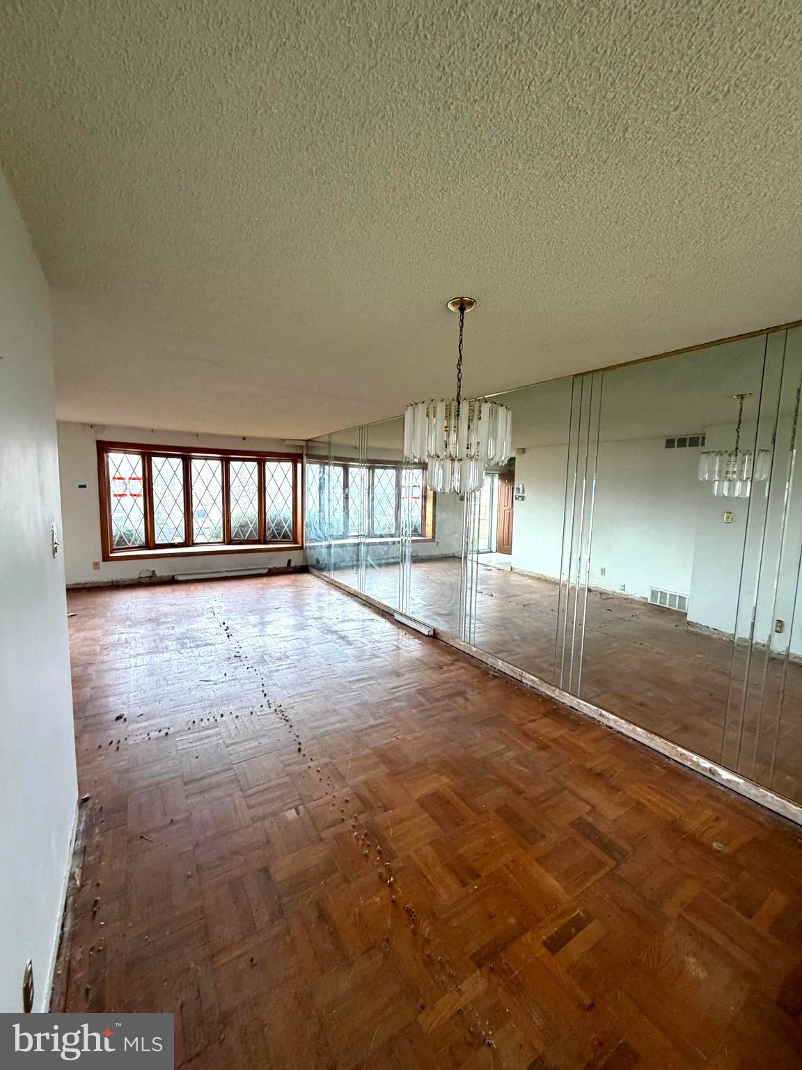 9610 Dedaker Street Philadelphia, PA 19115 - Photo 6 of 22 a view of an empty room