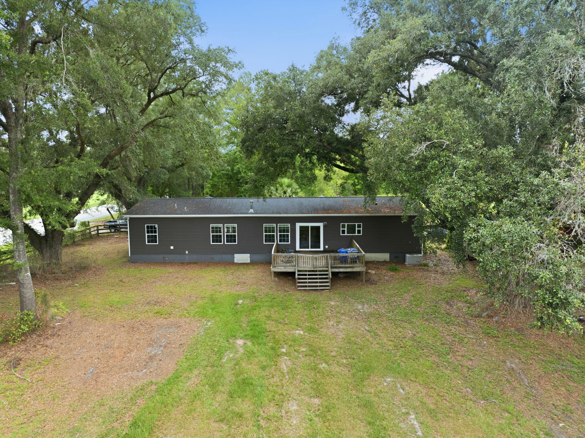 10806 Bell's Highway Ruffin, SC 29475 - Photo 30 of 48