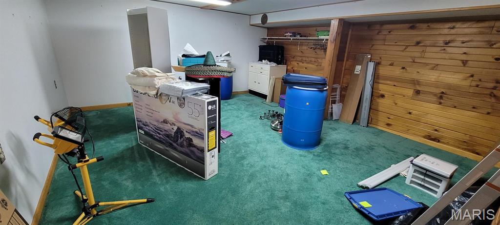 10854 Lake Road Highland, IL 62249 - Photo 17 of 21