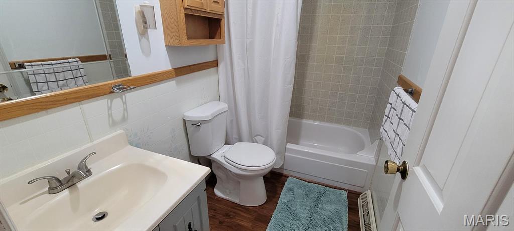 10854 Lake Road Highland, IL 62249 - Photo 5 of 21