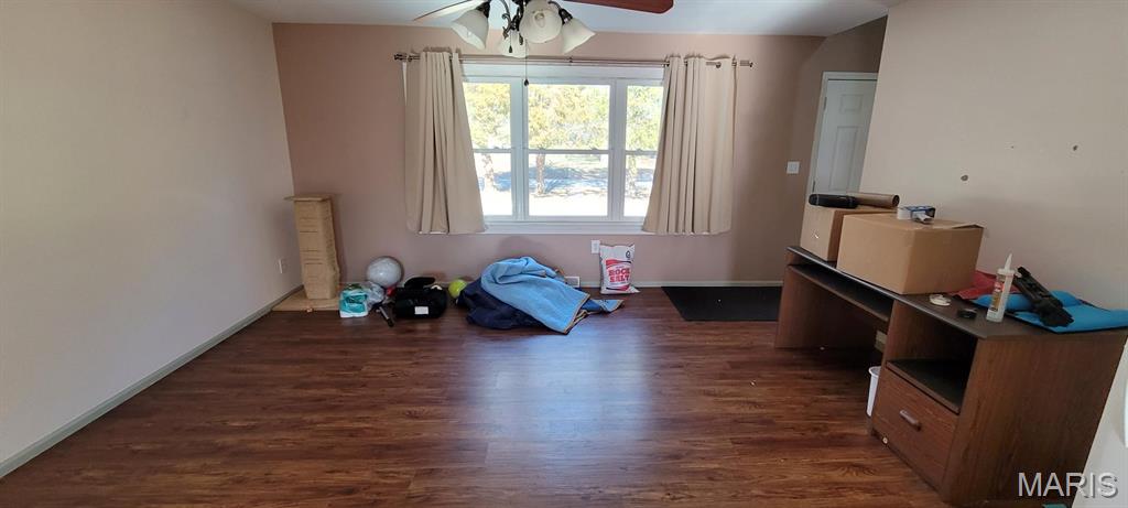 10854 Lake Road Highland, IL 62249 - Photo 6 of 21