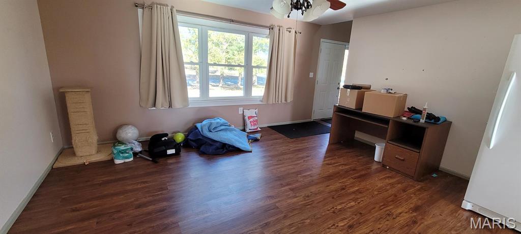 10854 Lake Road Highland, IL 62249 - Photo 7 of 21