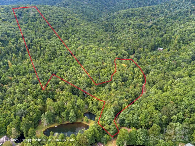 $220,000 | 625 Pond Road, Spruce Pine, NC 28777