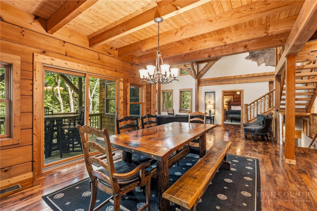 386 Little River Road Sugar Grove, NC 28679 - Photo 6 of 46 Gallery Image 6