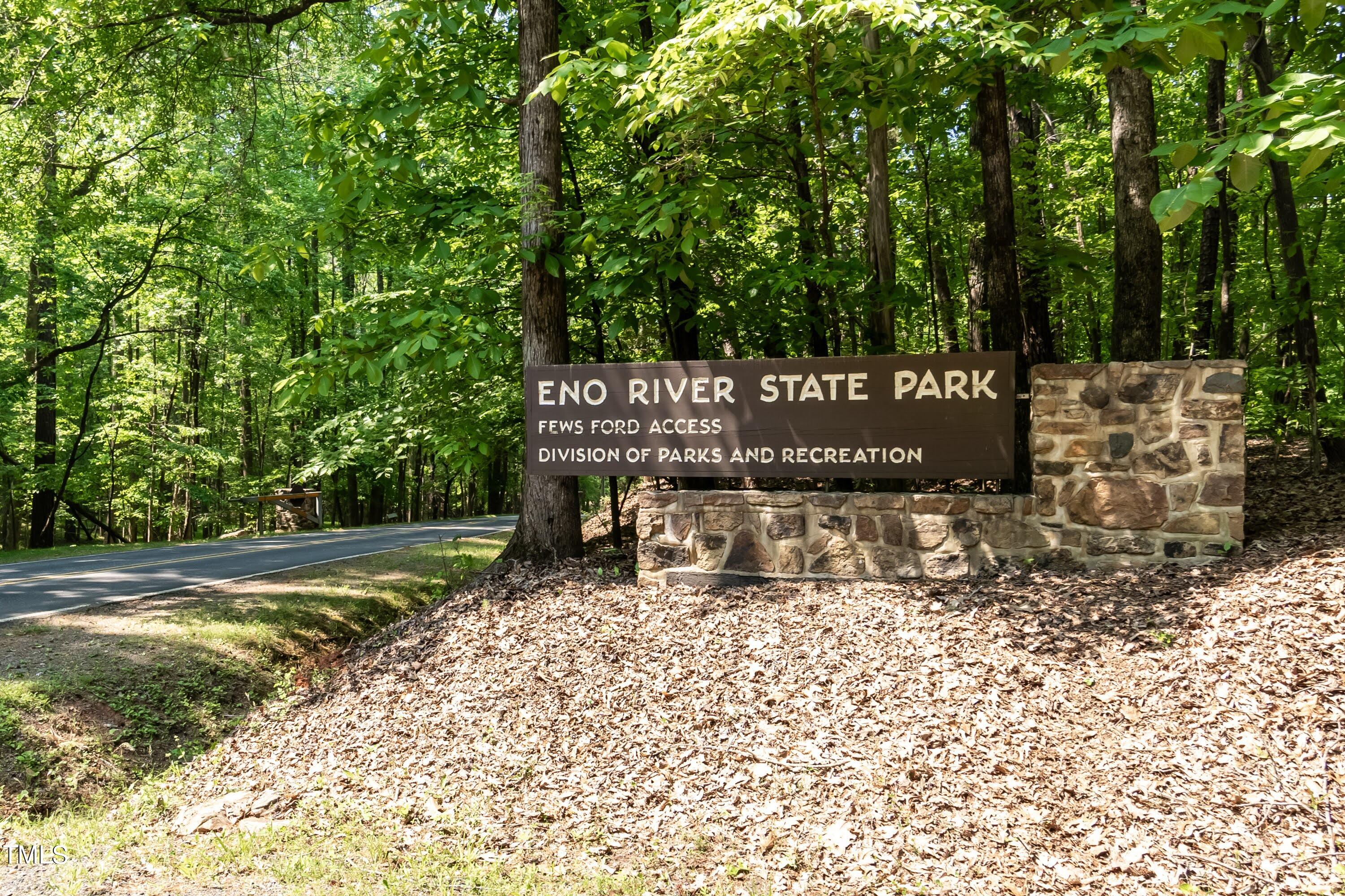 2313 Thunder Road Durham, NC 27712 - Photo 29 of 31 Sign 01 (5)