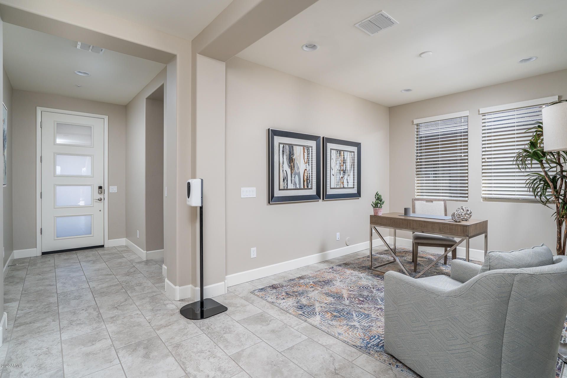 17817 East Woolsey Way Rio Verde, AZ 85263 - Photo 11 of 56 11) TO DEN