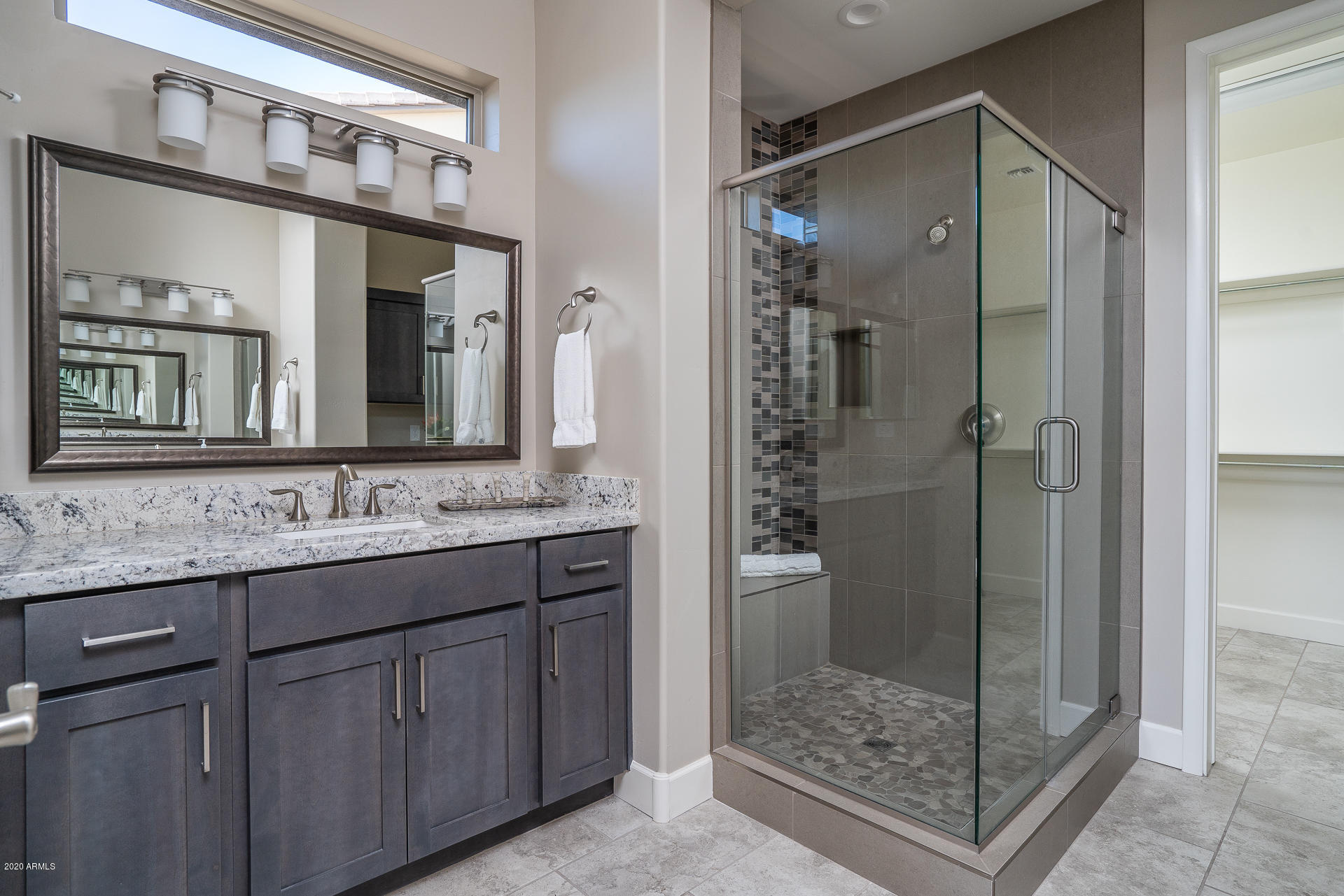 17817 East Woolsey Way Rio Verde, AZ 85263 - Photo 16 of 56 16) MASTER BATH