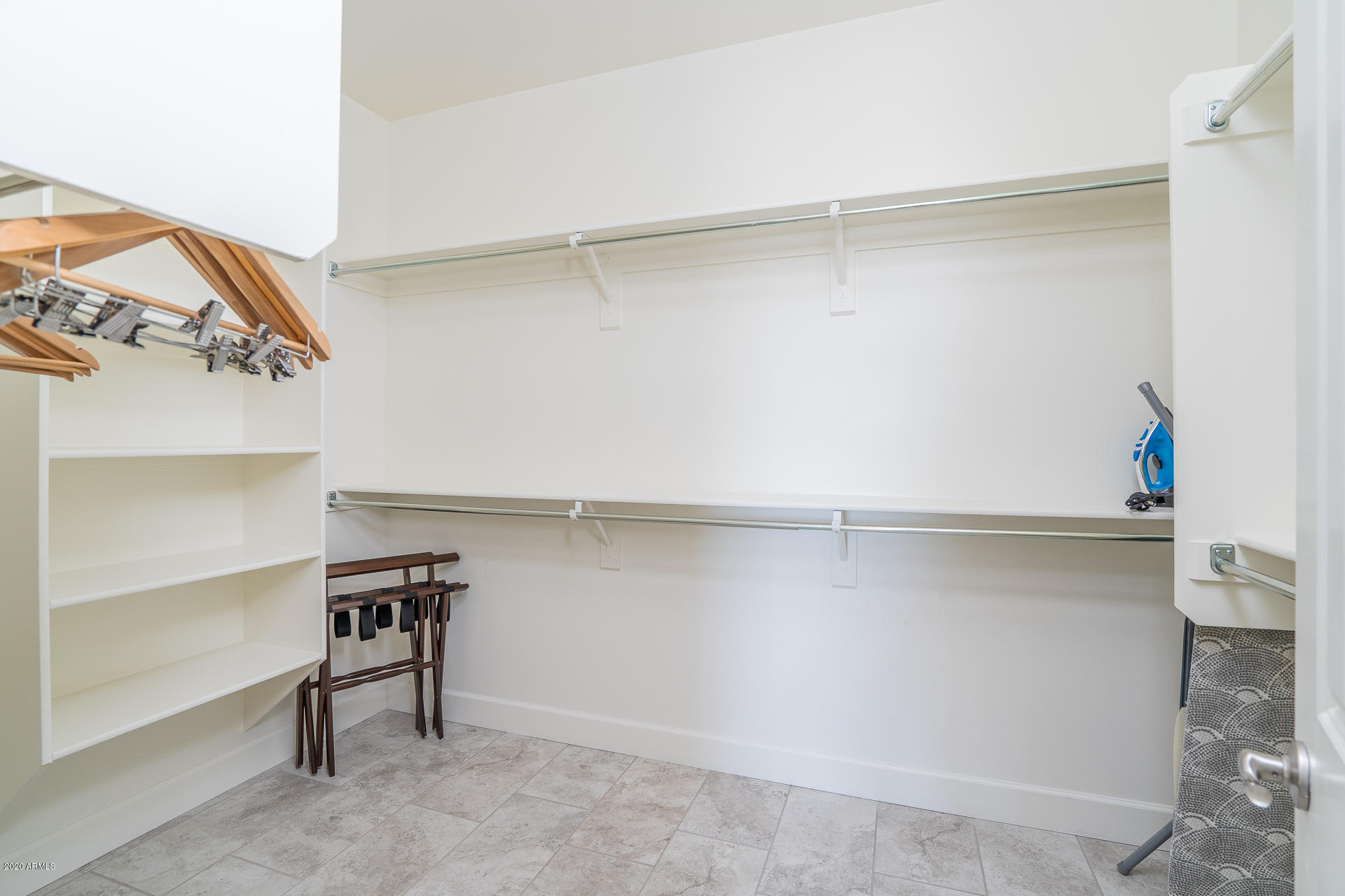 17817 East Woolsey Way Rio Verde, AZ 85263 - Photo 17 of 56 17) MASTER CLOSET