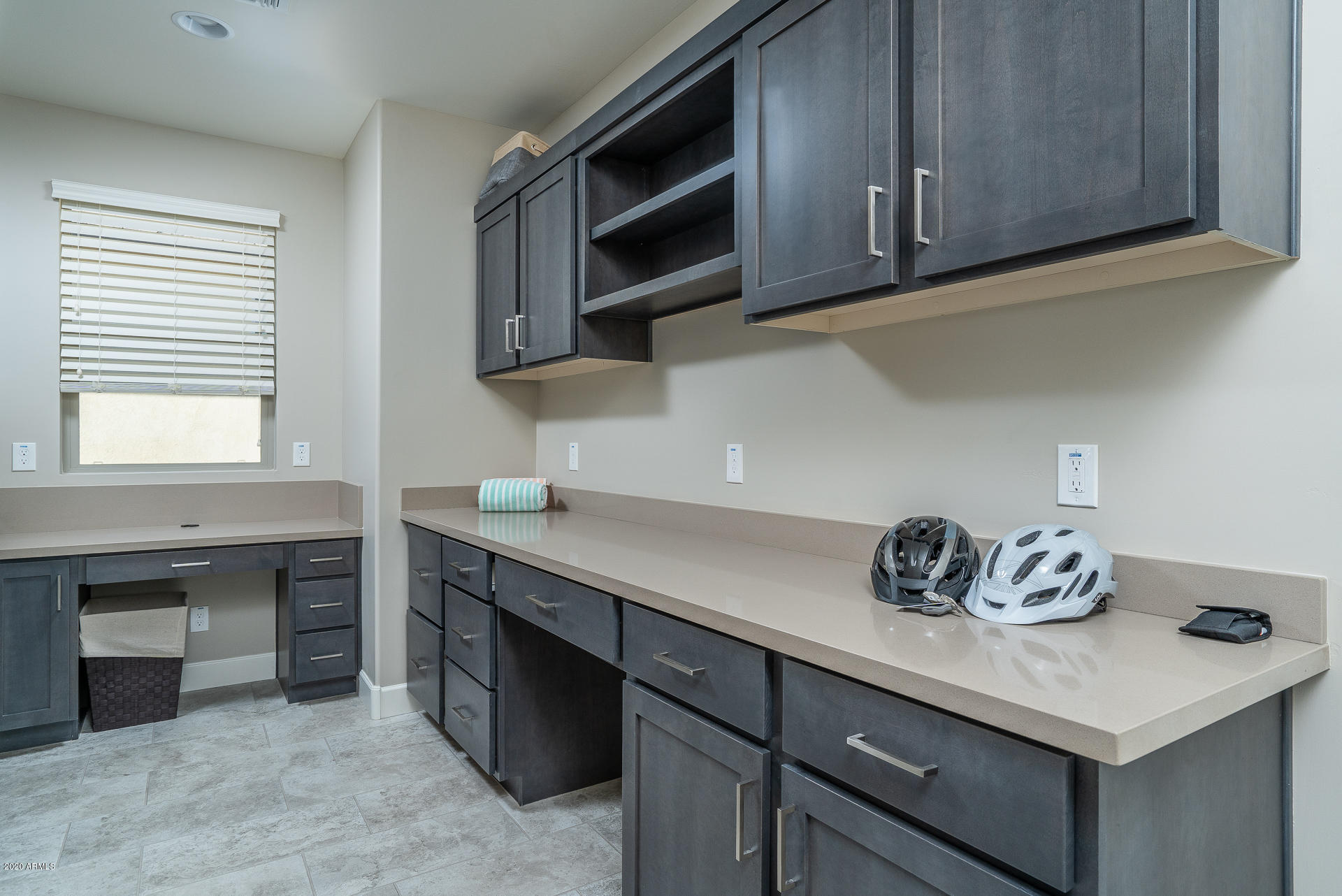 17817 East Woolsey Way Rio Verde, AZ 85263 - Photo 22 of 56 22) LAUNDRY_WORKROOM