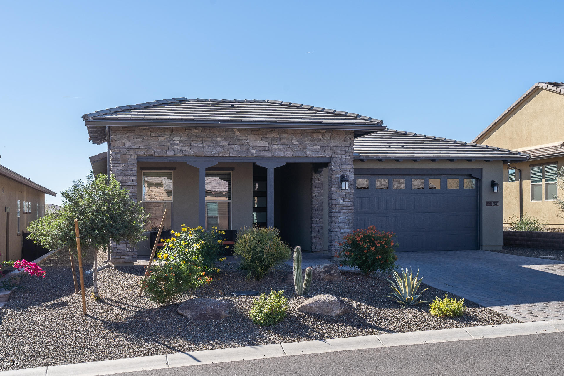 17817 East Woolsey Way Rio Verde, AZ 85263 - Photo 32 of 56 32) WELCOME HOME!