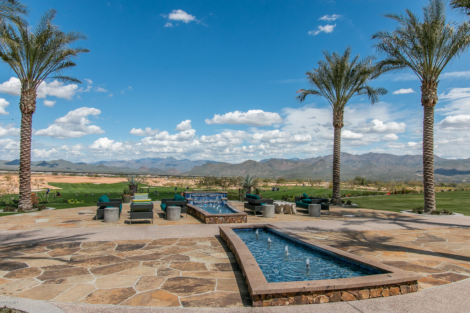 17817 East Woolsey Way Rio Verde, AZ 85263 - Photo 42 of 56 J2) DRIVING RANGE