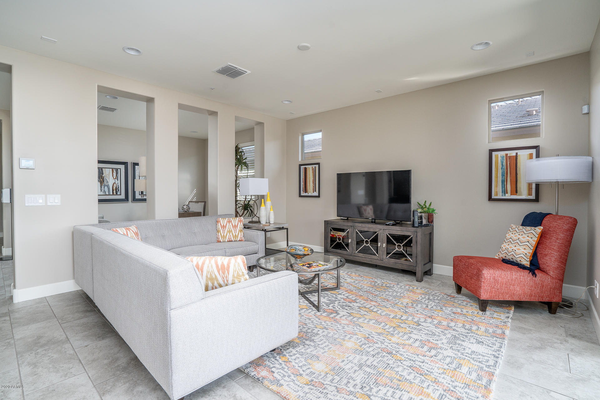 17817 East Woolsey Way Rio Verde, AZ 85263 - Photo 5 of 56 5) GREAT ROOM