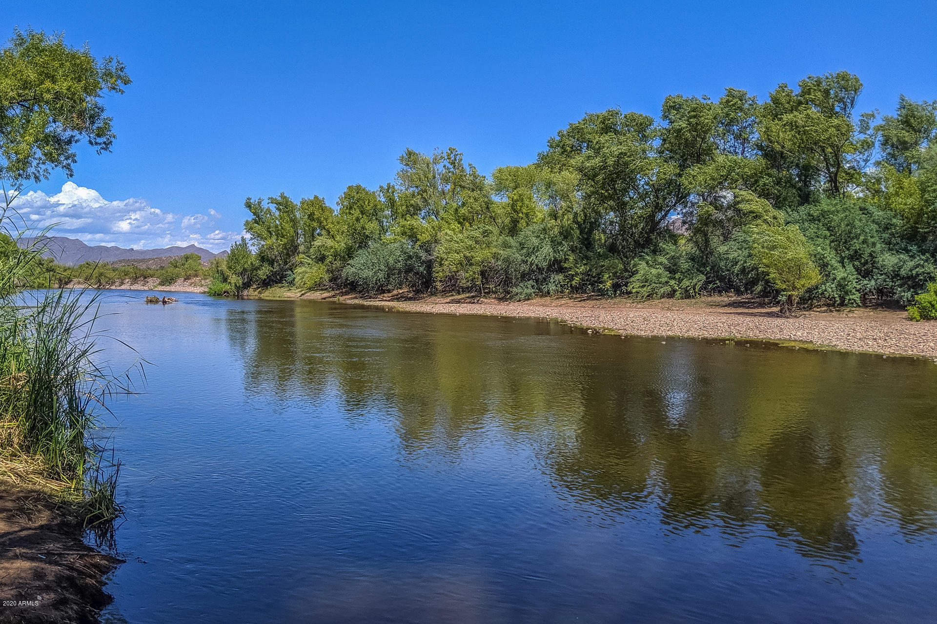 17817 East Woolsey Way Rio Verde, AZ 85263 - Photo 56 of 56 N) VERDE RIVER_2 MILES