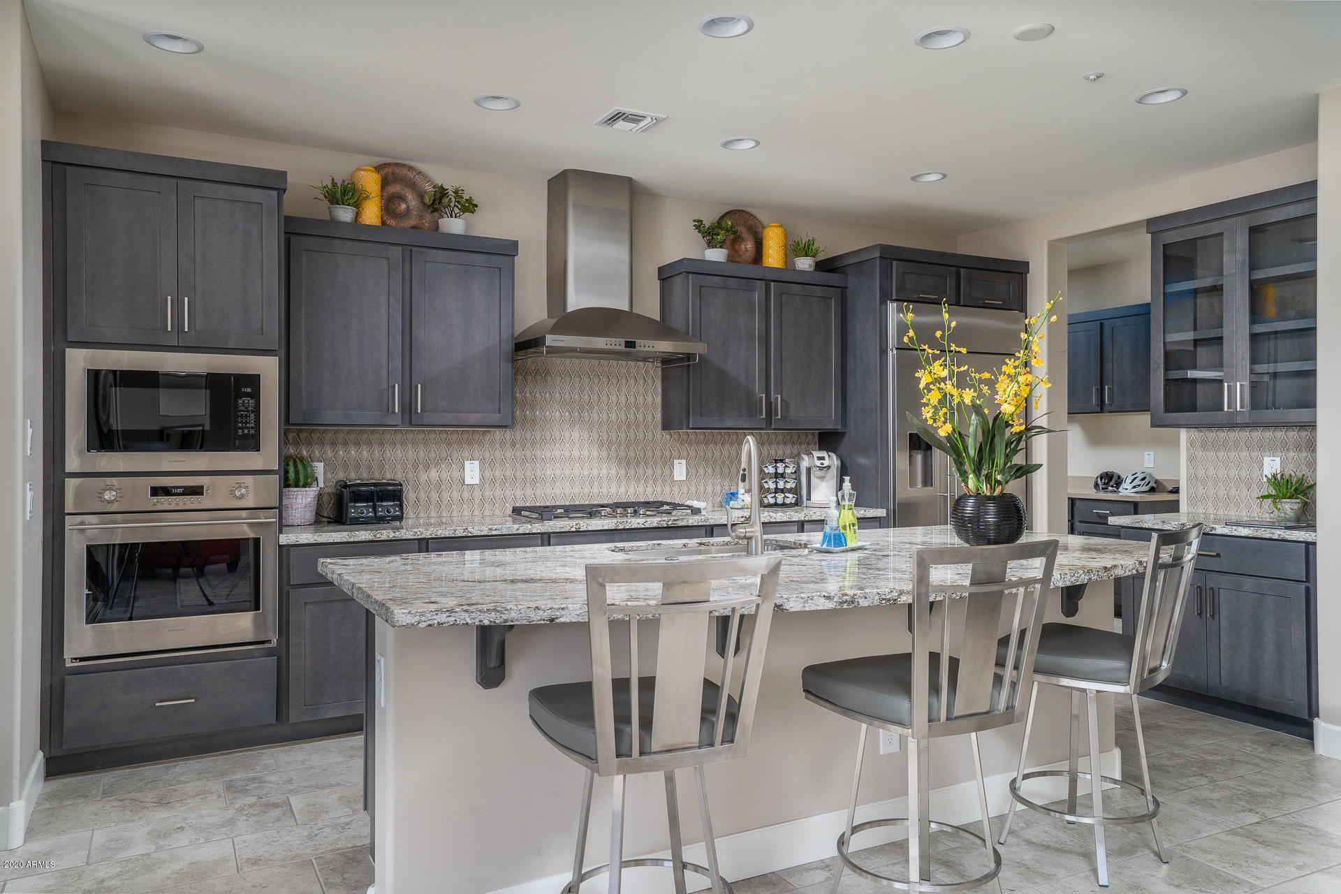 17817 East Woolsey Way Rio Verde, AZ 85263 - Photo 6 of 56 6) KITCHEN
