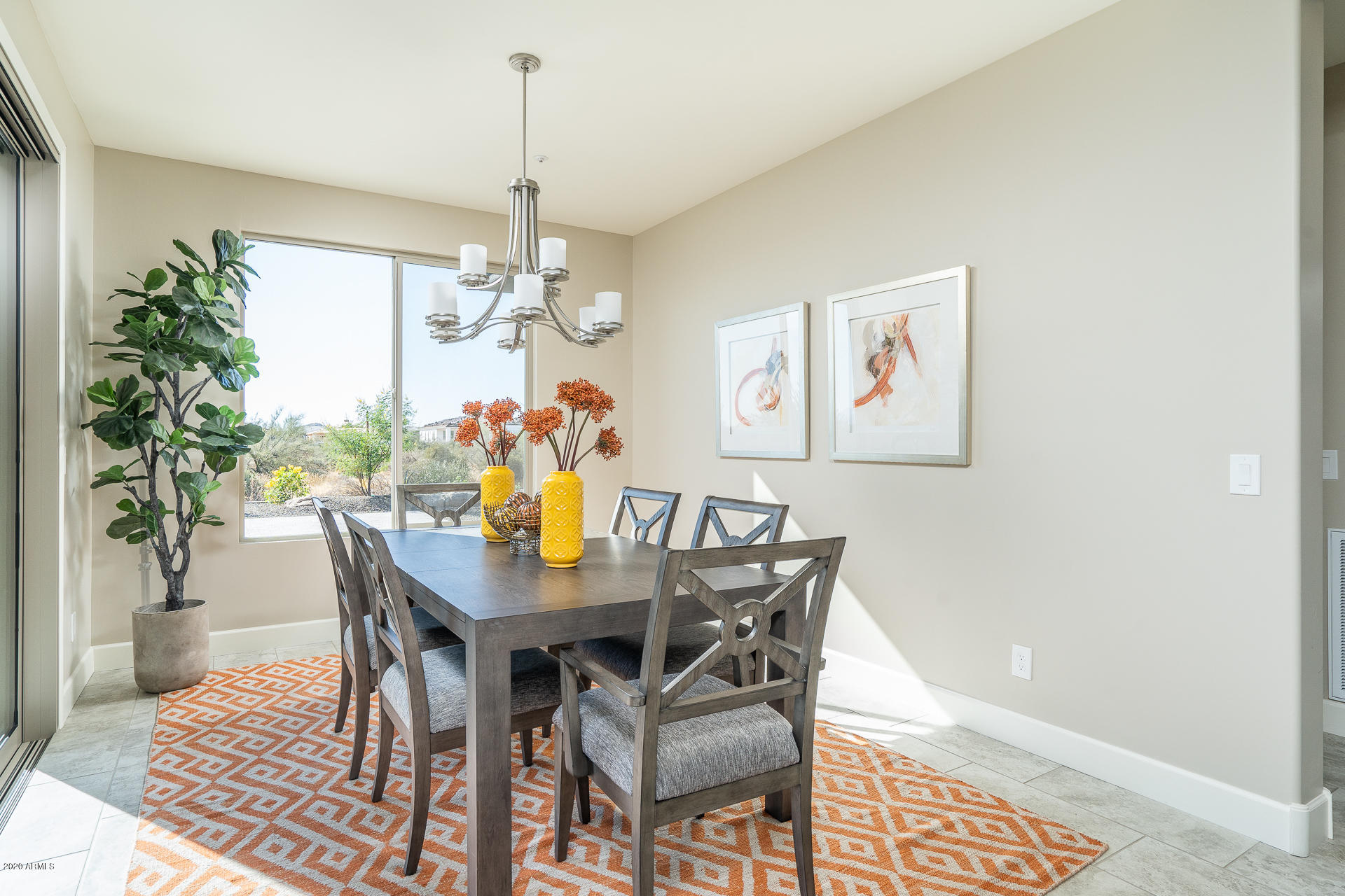 17817 East Woolsey Way Rio Verde, AZ 85263 - Photo 8 of 56 8) DINING