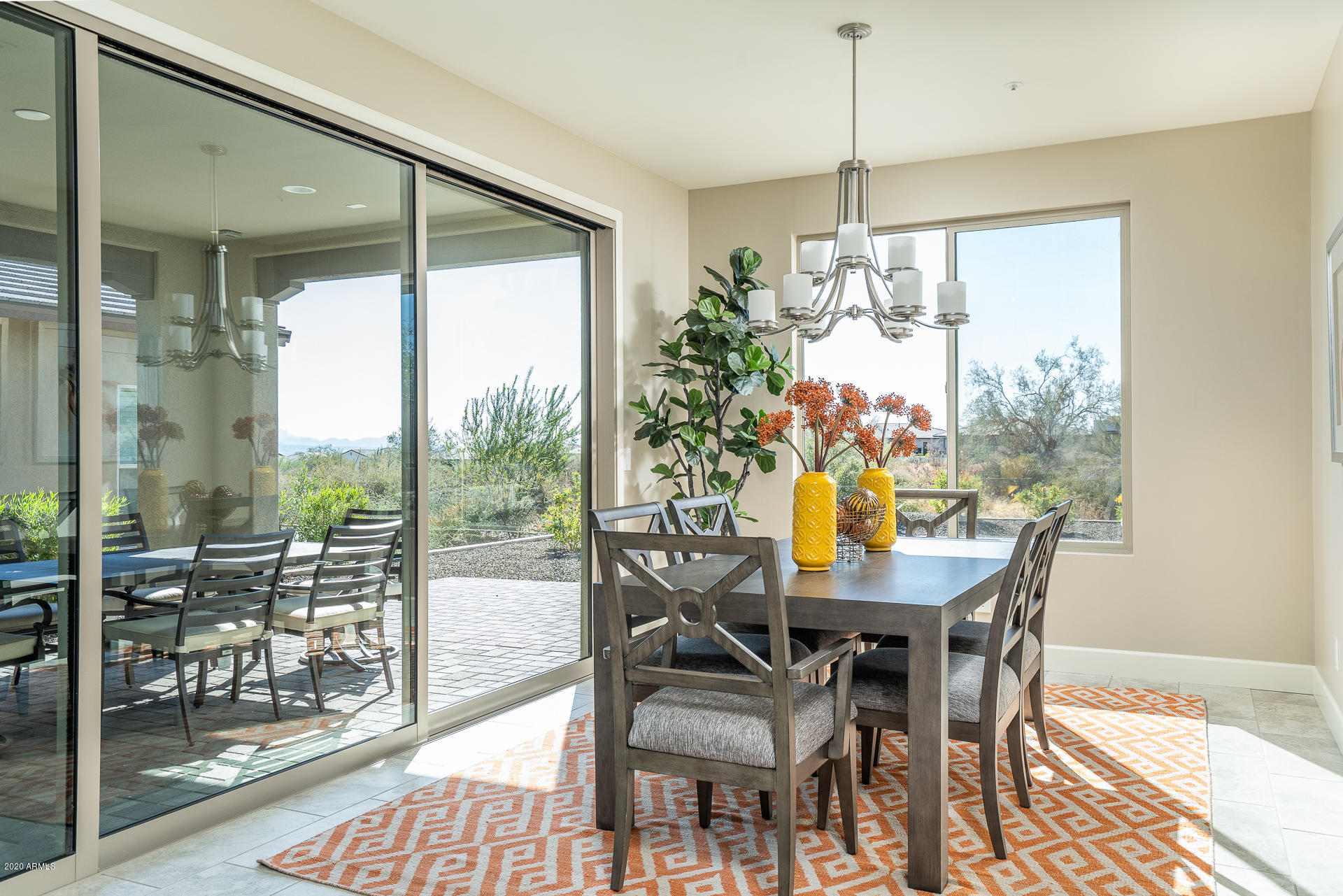 17817 East Woolsey Way Rio Verde, AZ 85263 - Photo 9 of 56 9) DINING