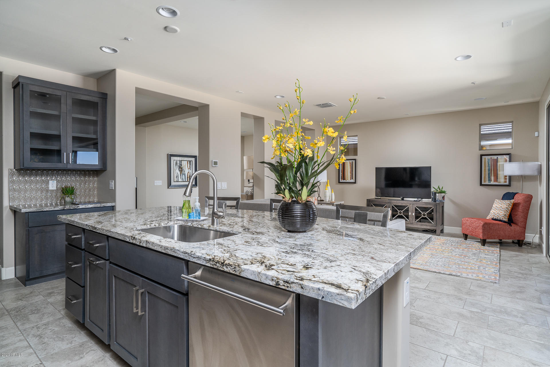 17817 East Woolsey Way Rio Verde, AZ 85263 - Photo 10 of 56 10) KITCHEN