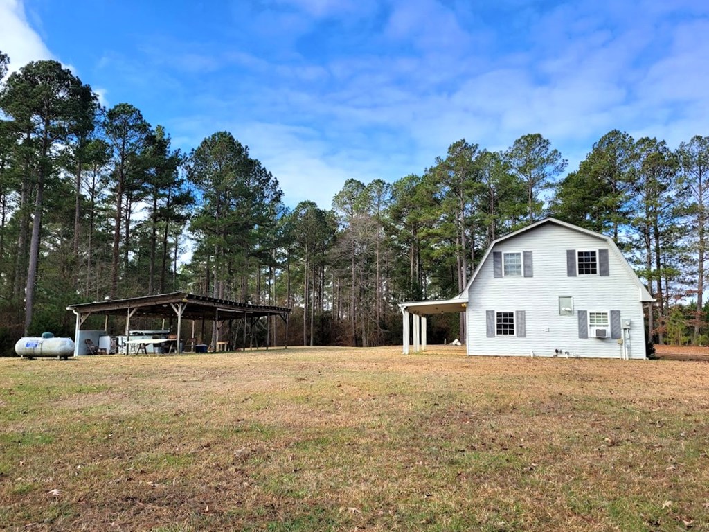 355 Eden Hall Road Troy, SC 29848 - Photo 32 of 37 Gallery Image 32