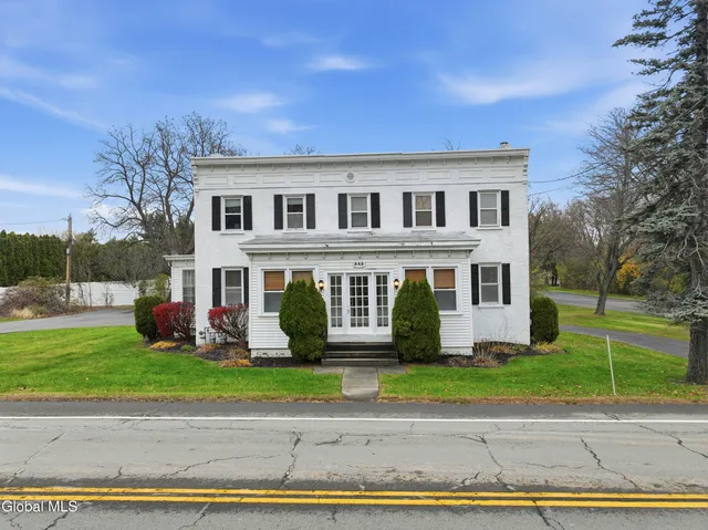 $474,900 | 343 Watervliet Shaker Road, Colonie, NY 12189