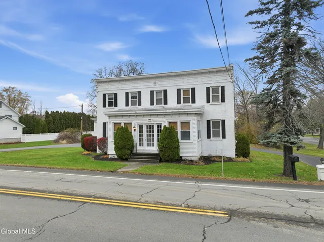 $474,900 | 343 Watervliet Shaker Road, Colonie, NY 12189