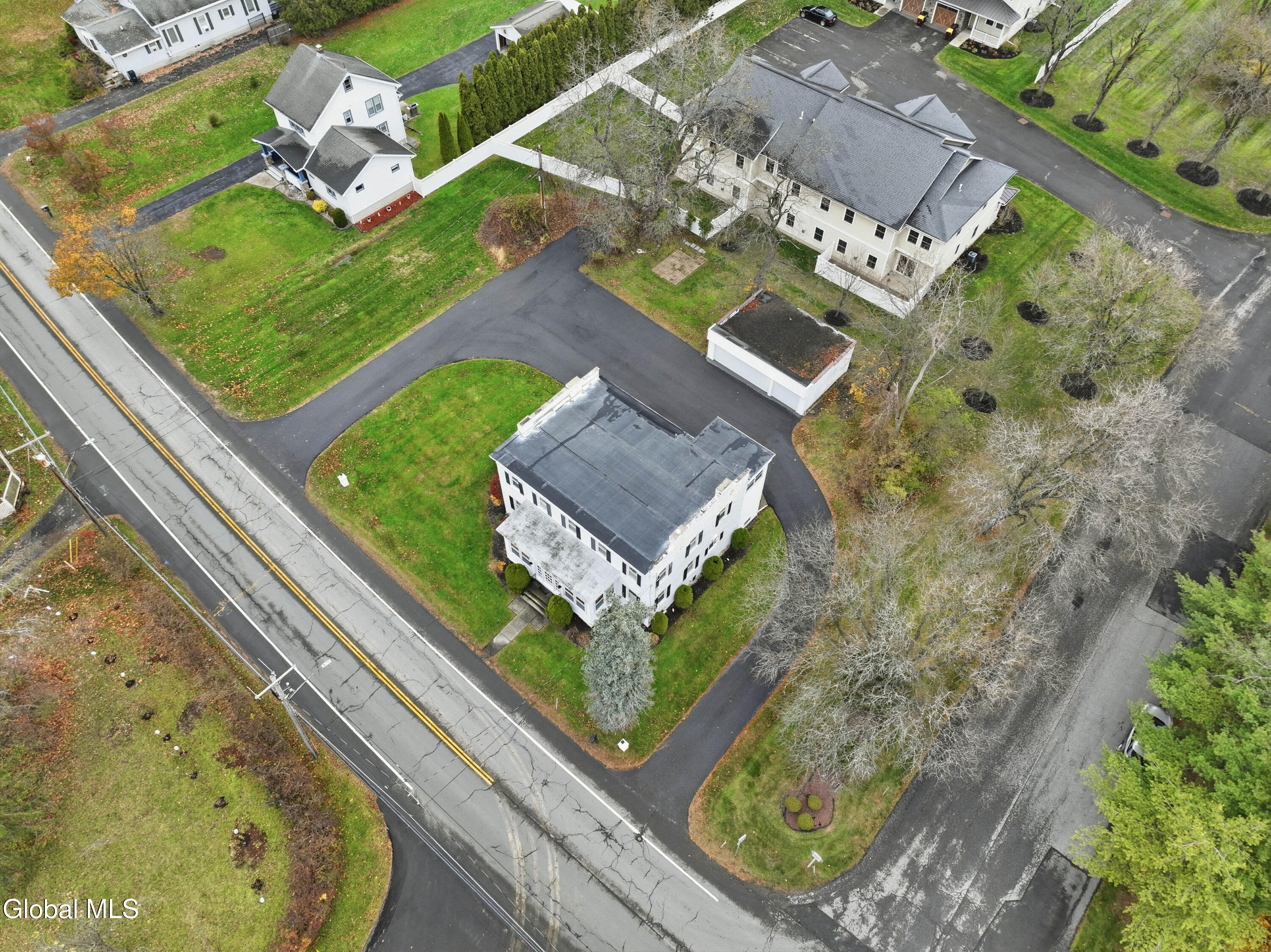 343 Watervliet Shaker Road Colonie, NY 12189 - Photo 25 of 33 DJI_0008