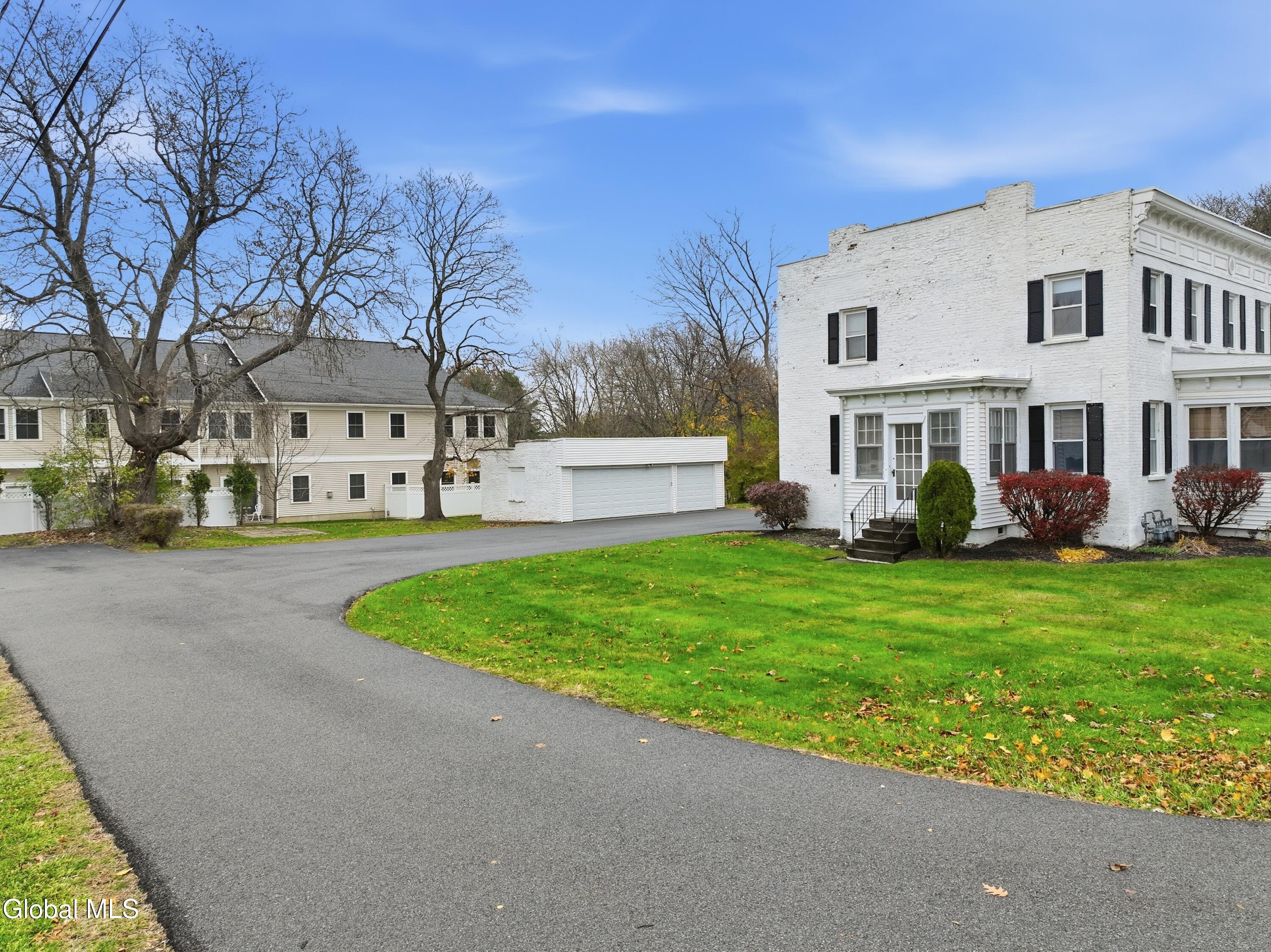 343 Watervliet Shaker Road Colonie, NY 12189 - Photo 26 of 33 DJI_0048