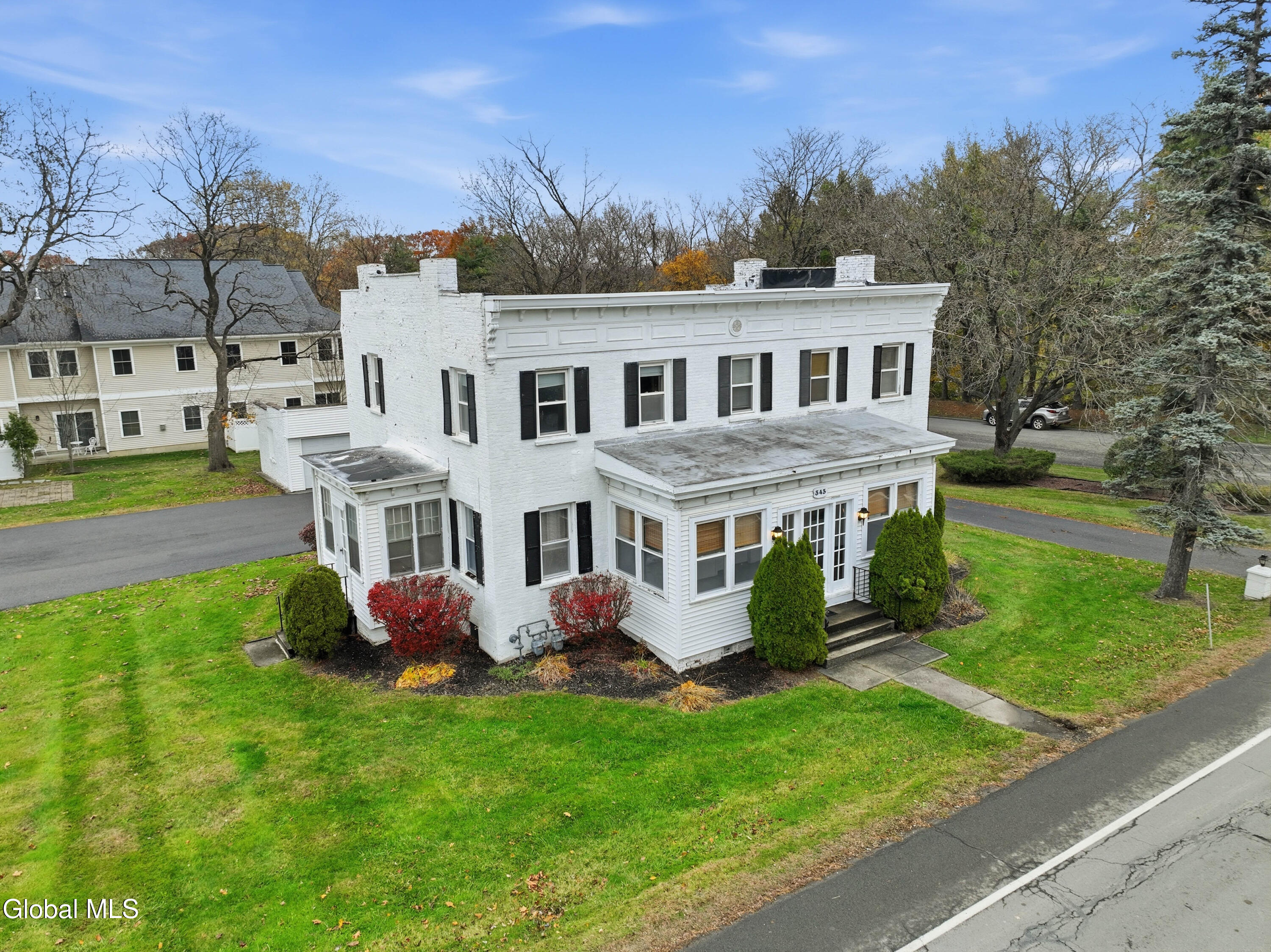 343 Watervliet Shaker Road Colonie, NY 12189 - Photo 4 of 33 4 (4)