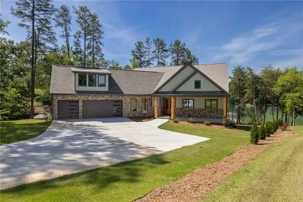 $2,649,000 | 713 Bay Hbr Lane, Seneca, SC 29672