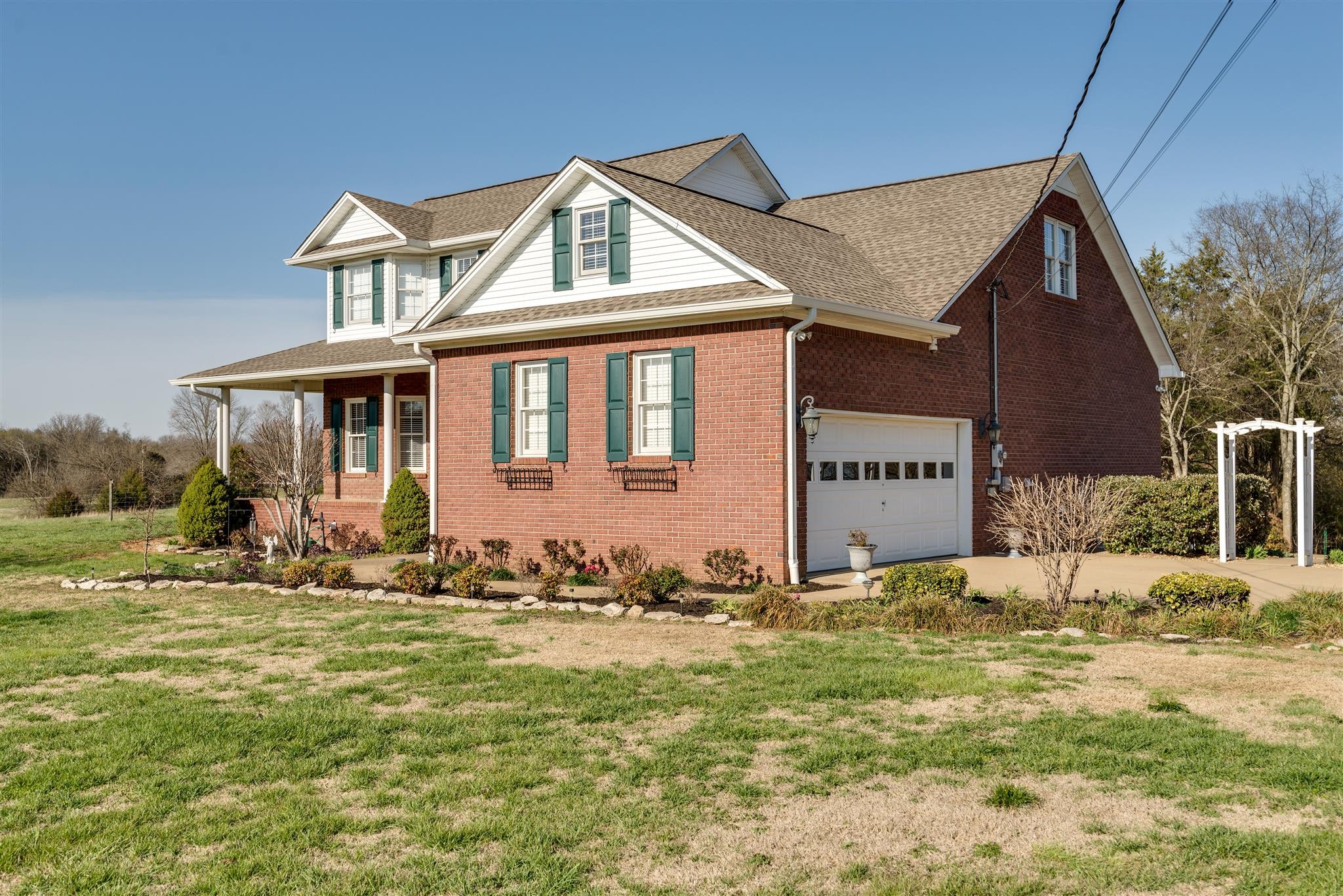 1400 Double Bridge Road Lewisburg, TN 37091 - Photo 27 of 30 Gallery Image 27