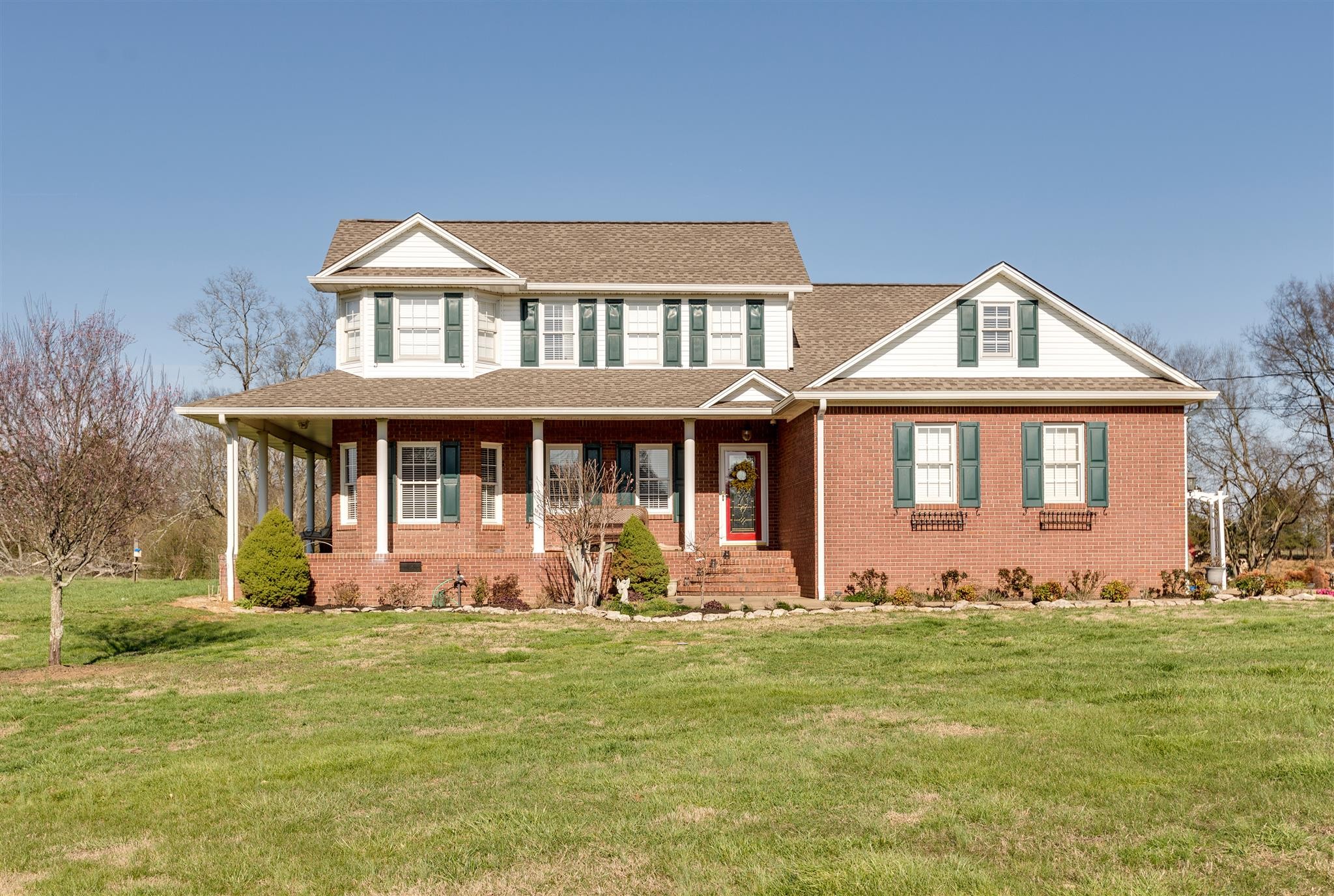 1400 Double Bridge Road Lewisburg, TN 37091 - Photo 4 of 30 Gallery Image 4