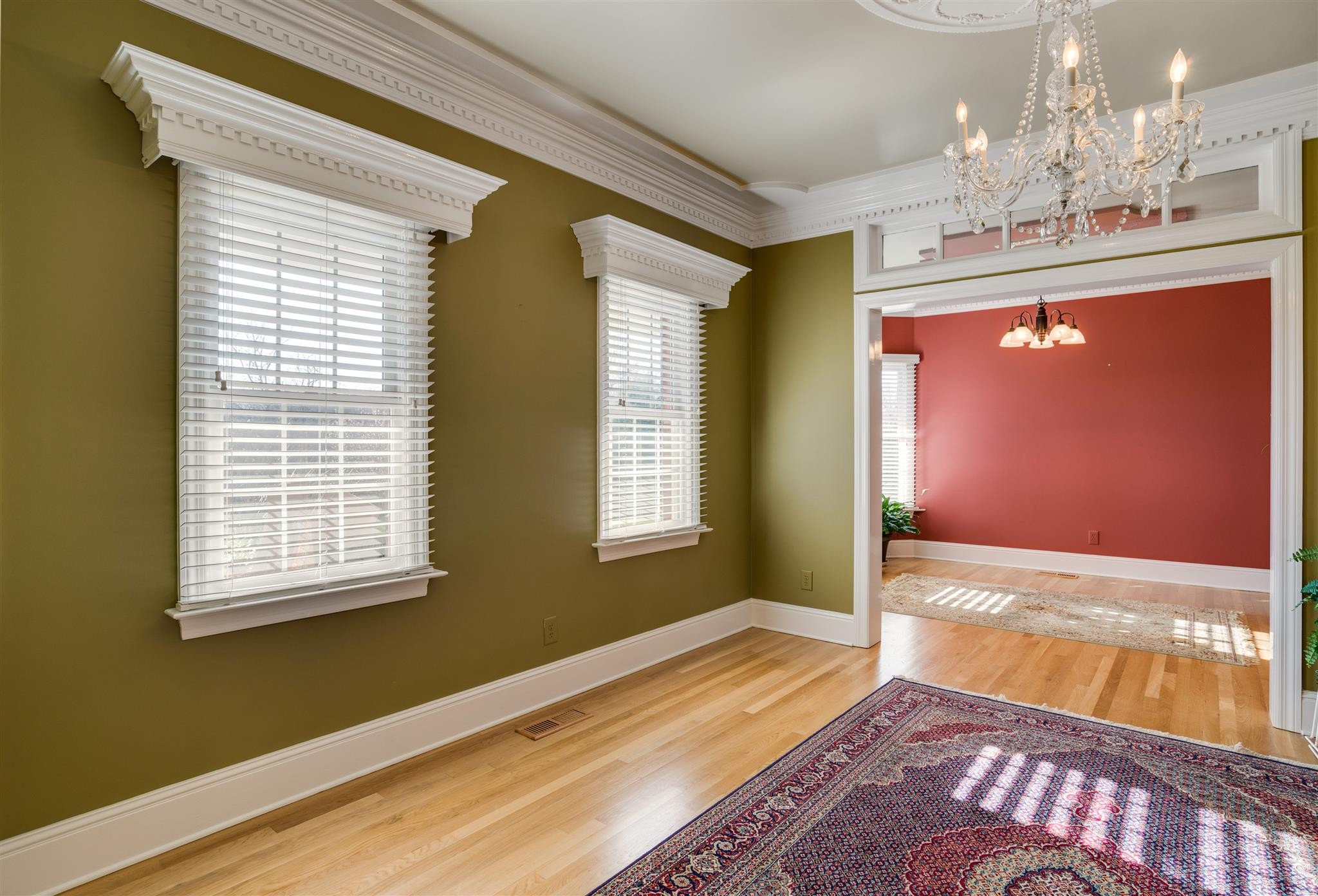 1400 Double Bridge Road Lewisburg, TN 37091 - Photo 8 of 30 Gallery Image 8