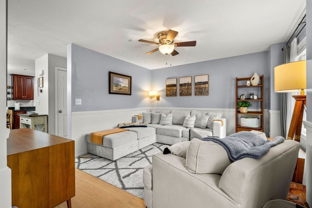 41 Boston Road, Unit 445 Billerica, MA 01862 - Photo 8 of 35 Gallery Image 8