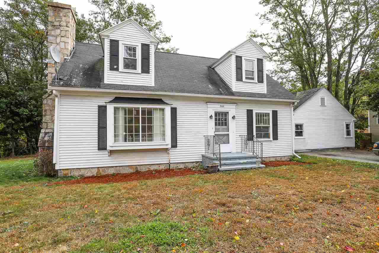 562 South Main Street Manchester, NH 03102 - Photo 22 of 24 Gallery Image 22