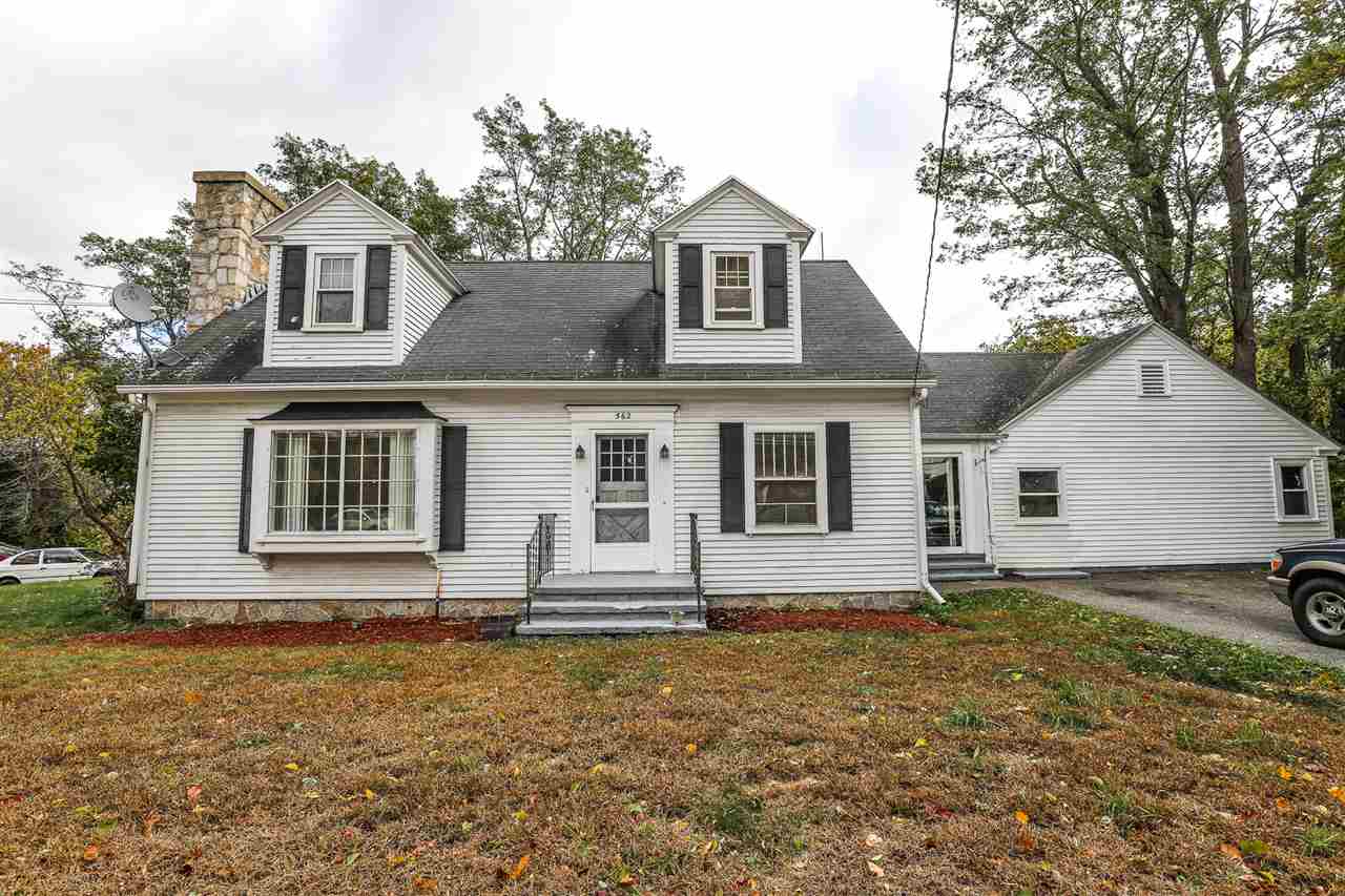 562 South Main Street Manchester, NH 03102 - Photo 23 of 24 Gallery Image 23