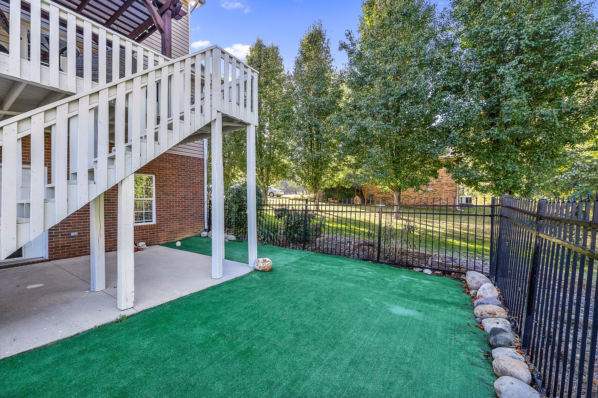 1631 White Road Cookeville, TN 38506 - Photo 33 of 37 Gallery Image 33