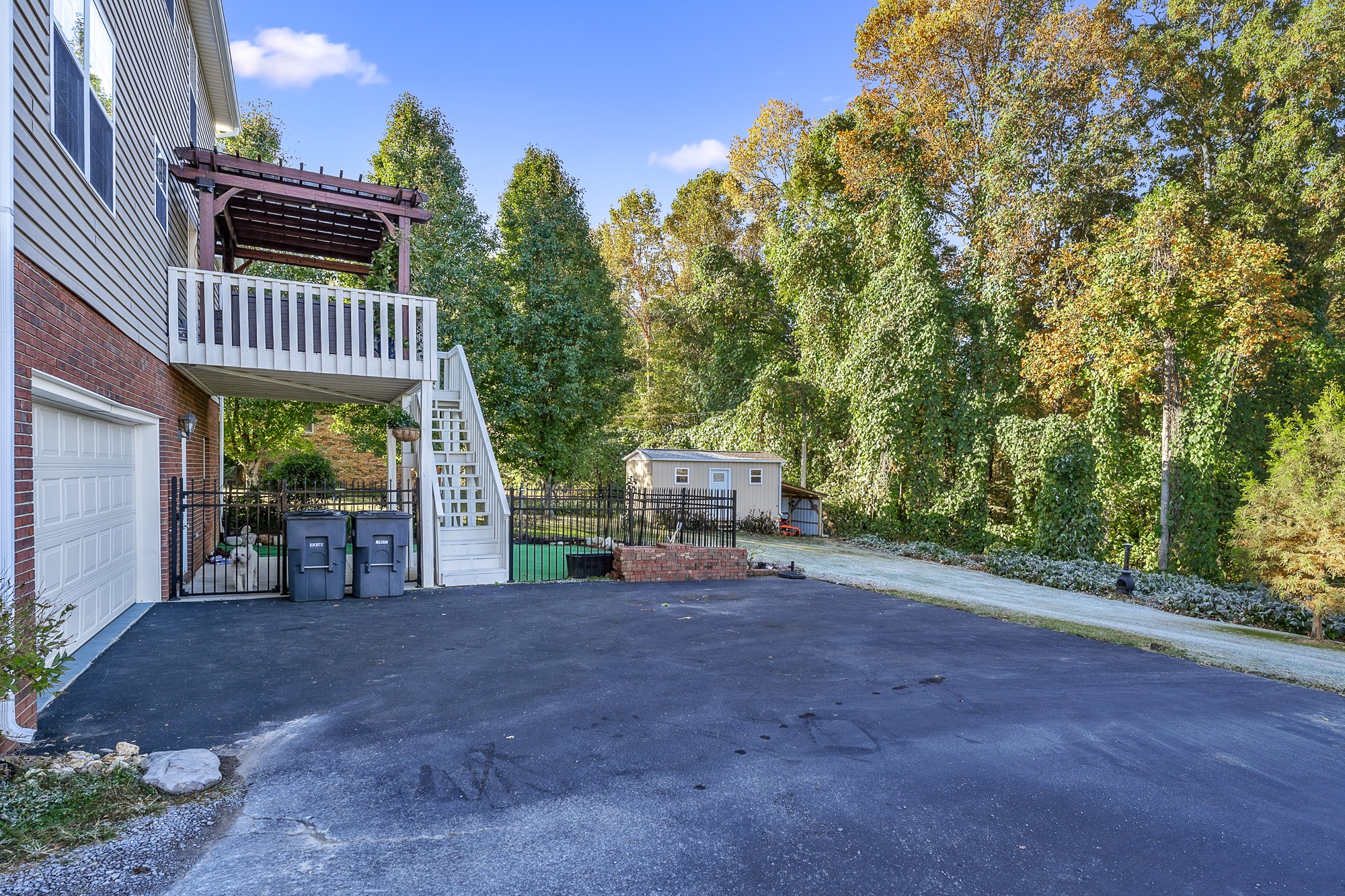 1631 White Road Cookeville, TN 38506 - Photo 35 of 37 Gallery Image 35