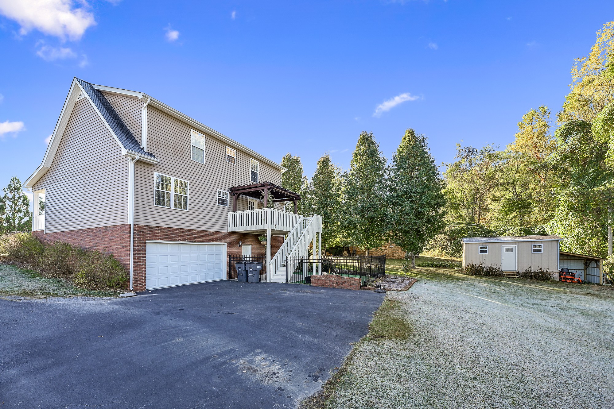 1631 White Road Cookeville, TN 38506 - Photo 36 of 37 Gallery Image 36
