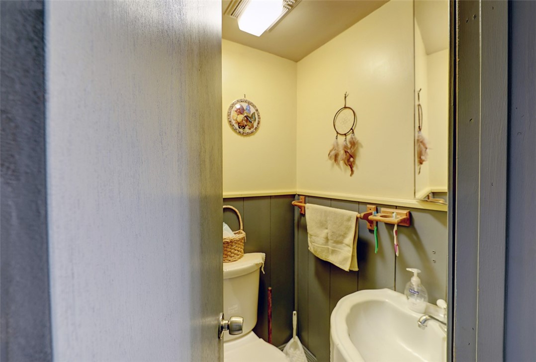6 Little Pond County Road Cumberland, RI 02864 - Photo 42 of 50