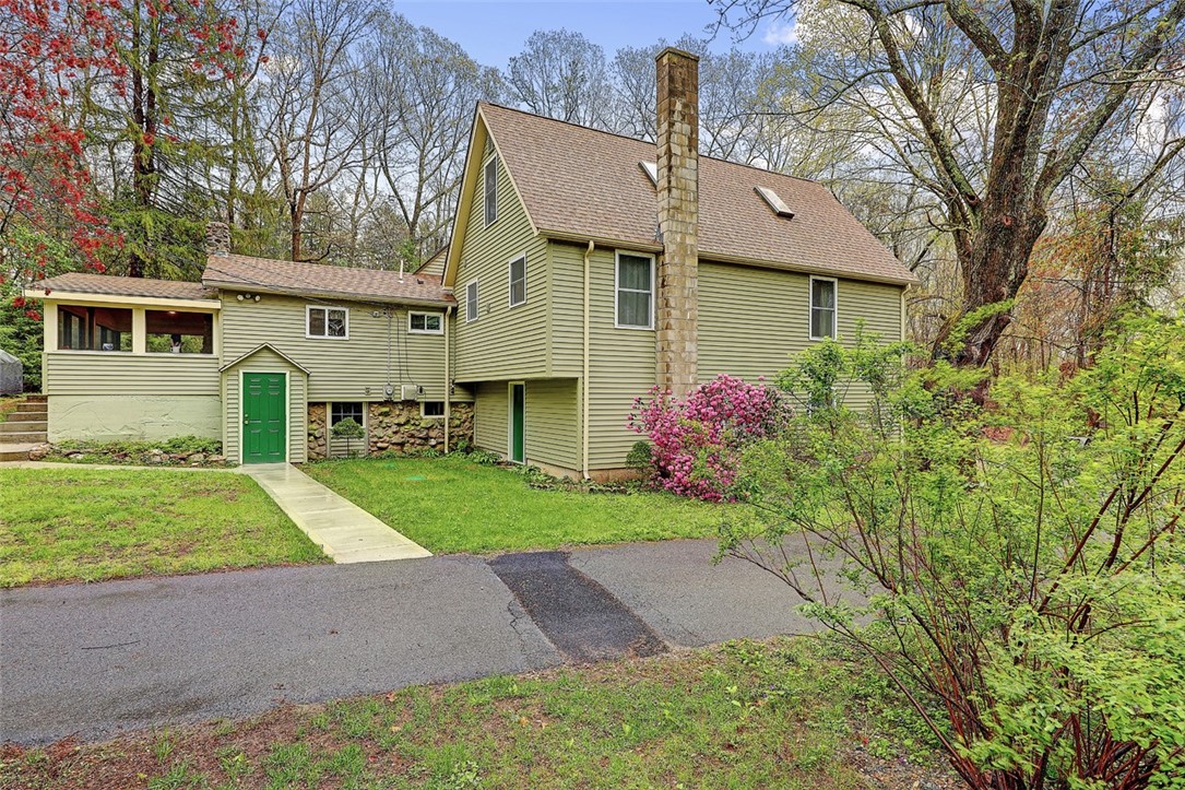 6 Little Pond County Road Cumberland, RI 02864 - Photo 43 of 50