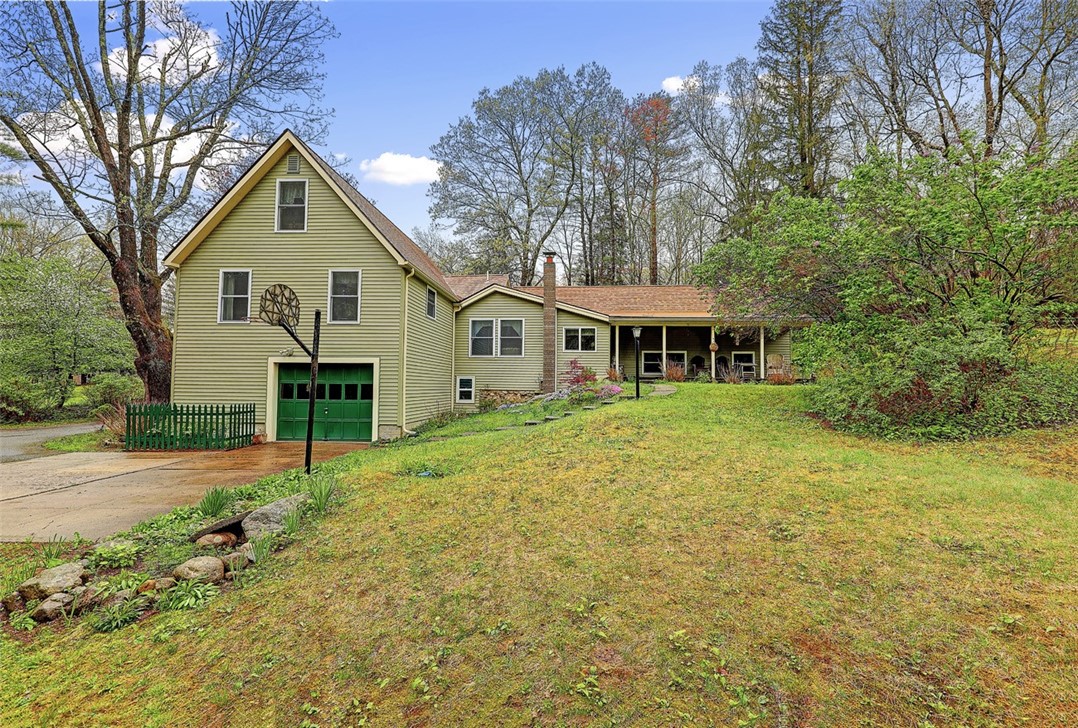 6 Little Pond County Road Cumberland, RI 02864 - Photo 44 of 50