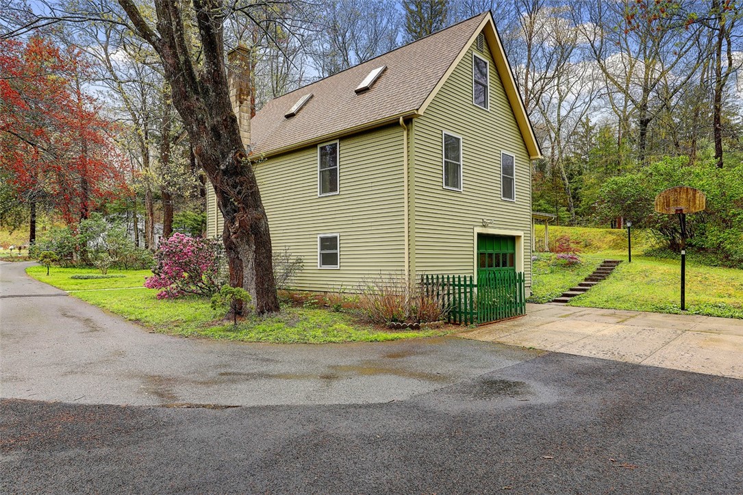6 Little Pond County Road Cumberland, RI 02864 - Photo 45 of 50