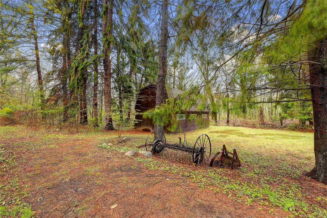 6 Little Pond County Road Cumberland, RI 02864 - Photo 48 of 50