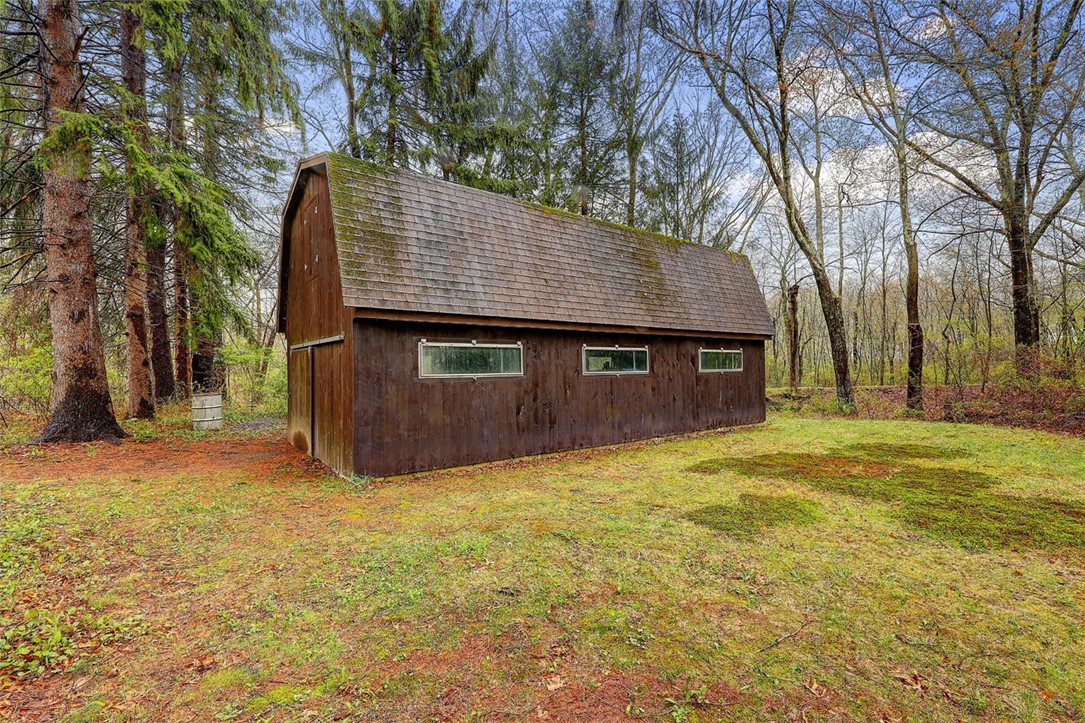 6 Little Pond County Road Cumberland, RI 02864 - Photo 49 of 50